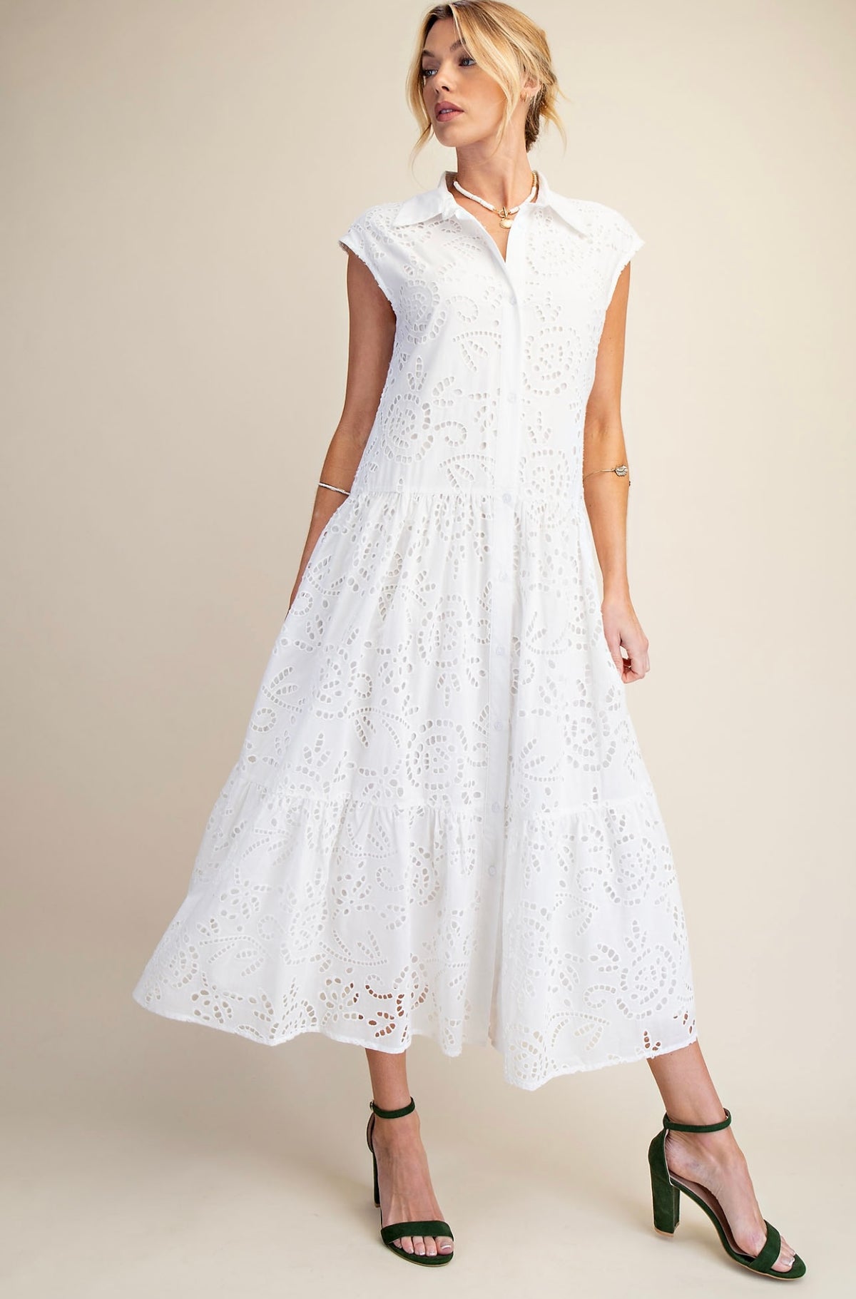 KellyAnne Dress