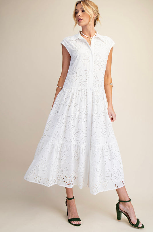 KellyAnne Dress