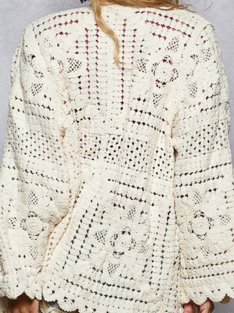 Ramona Sweater
