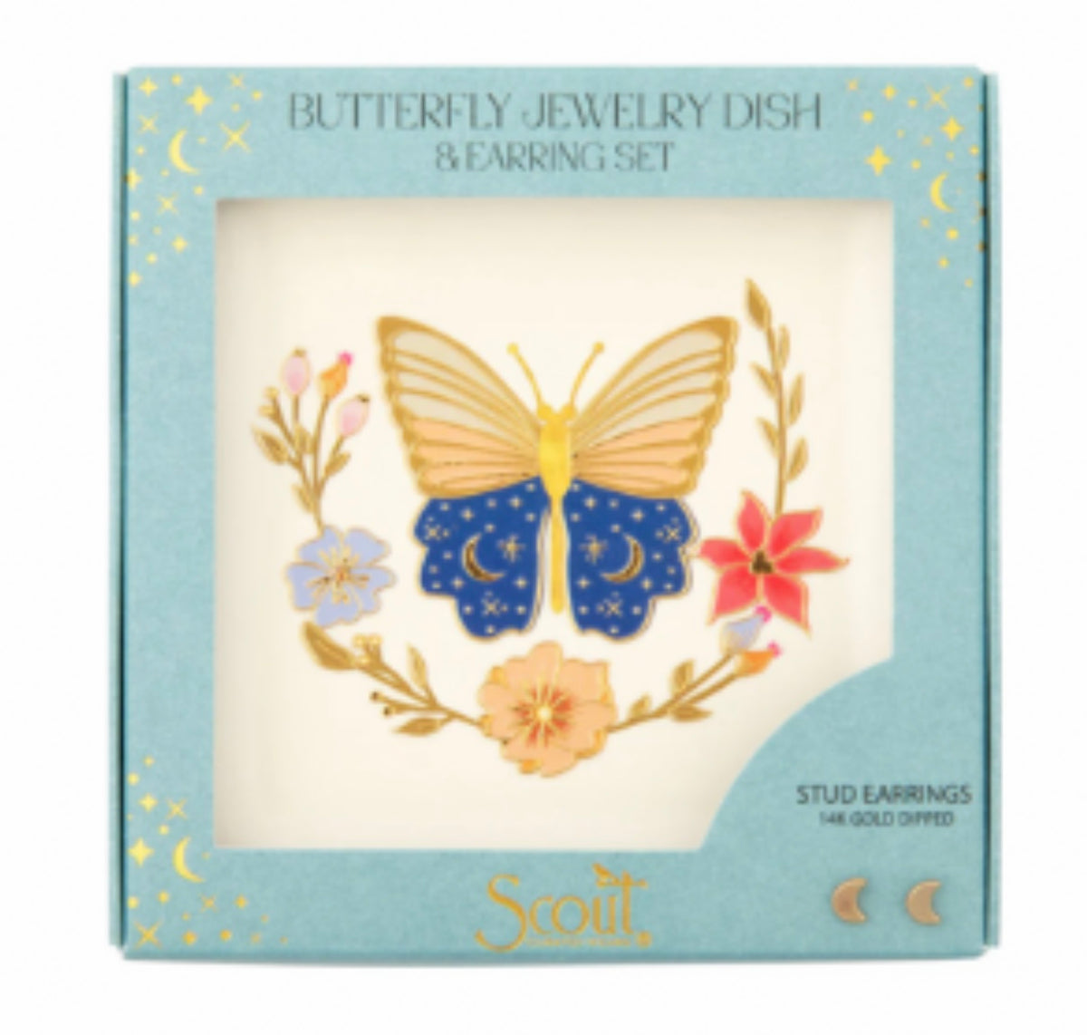Jewelry Dish