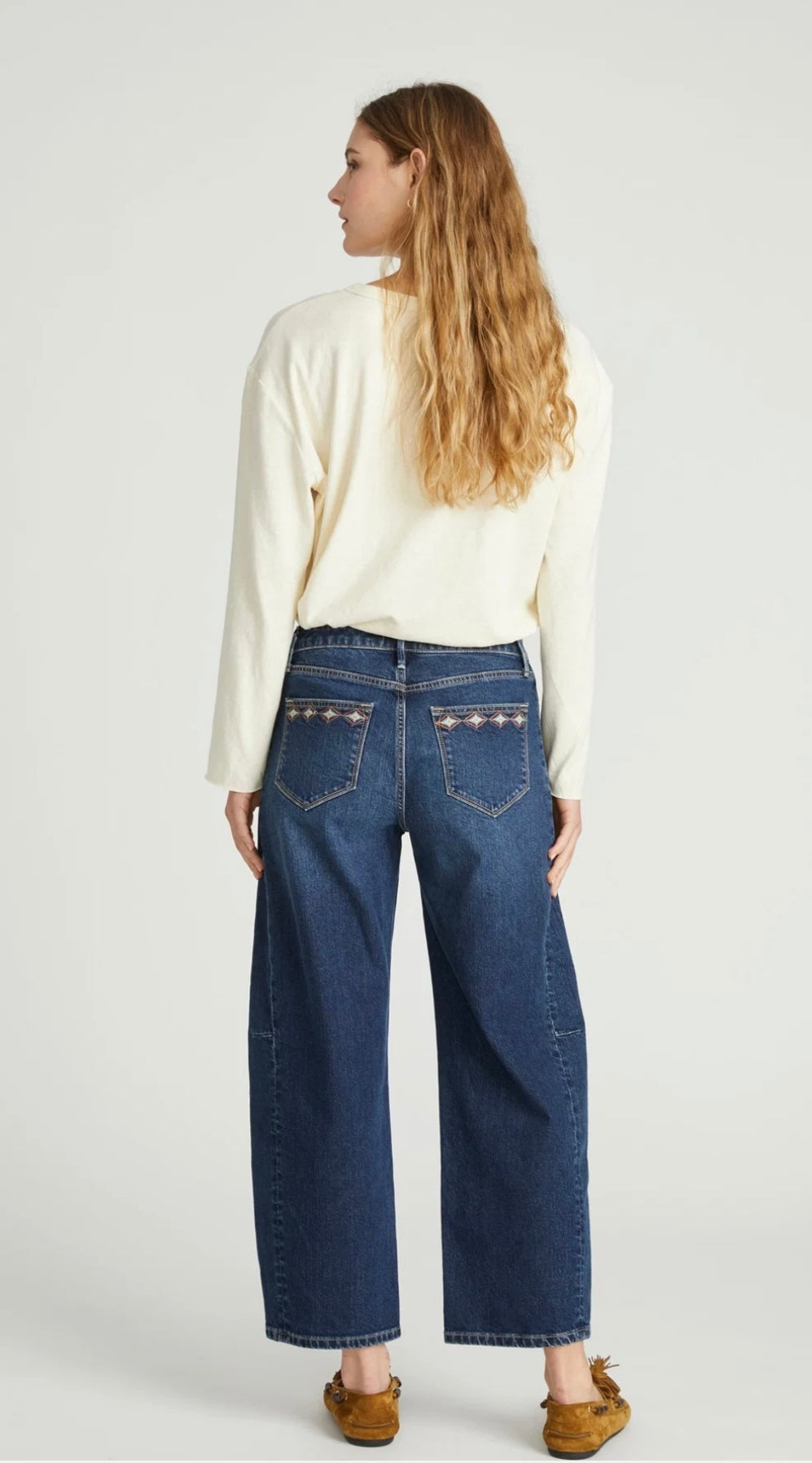 Parker Canyon Jeans