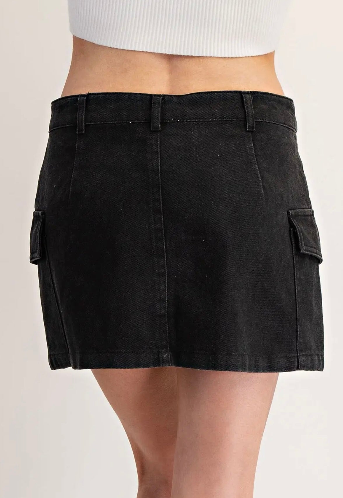 Talula Skirt