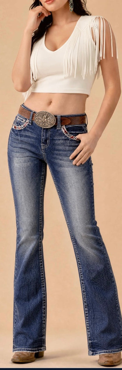 American Star Jeans
