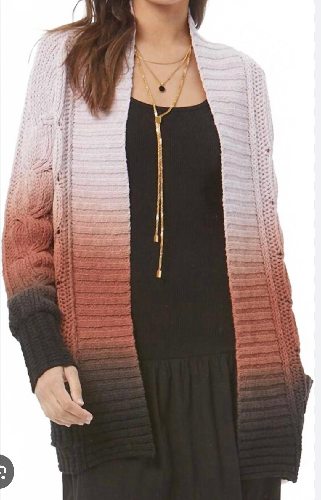 Jimmy Cardigan