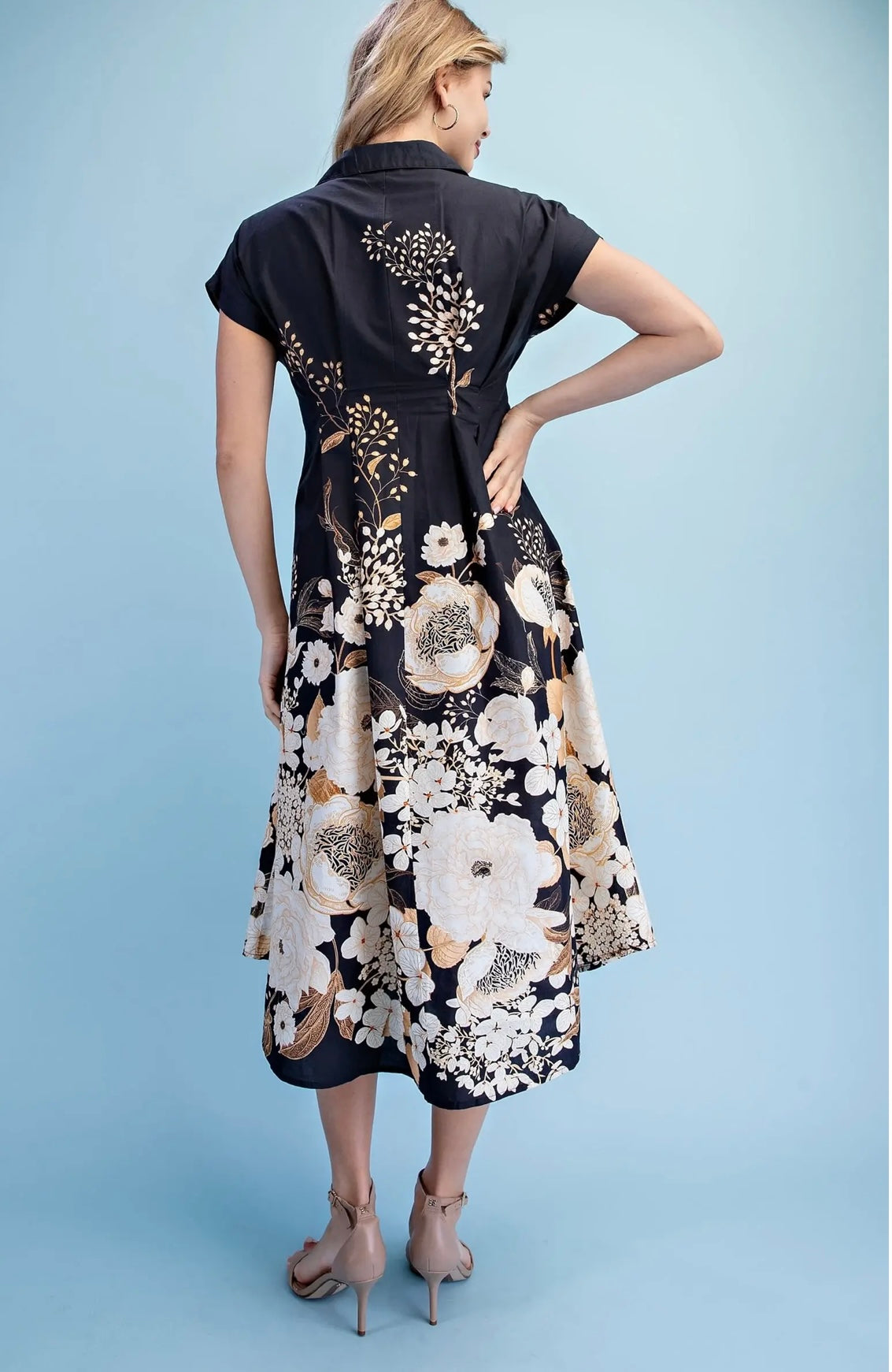 LoisLane Dress