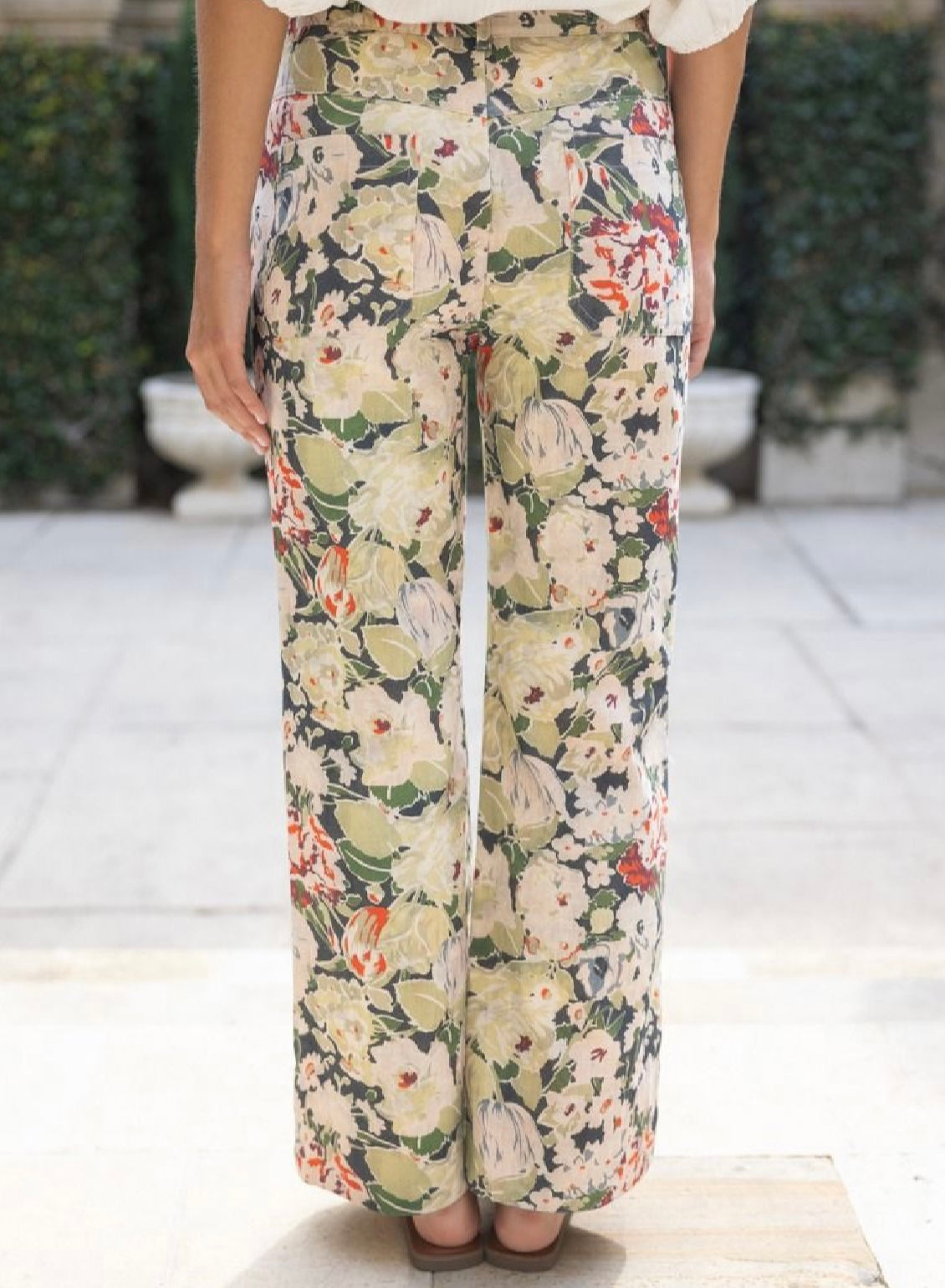 Lorelei Pant
