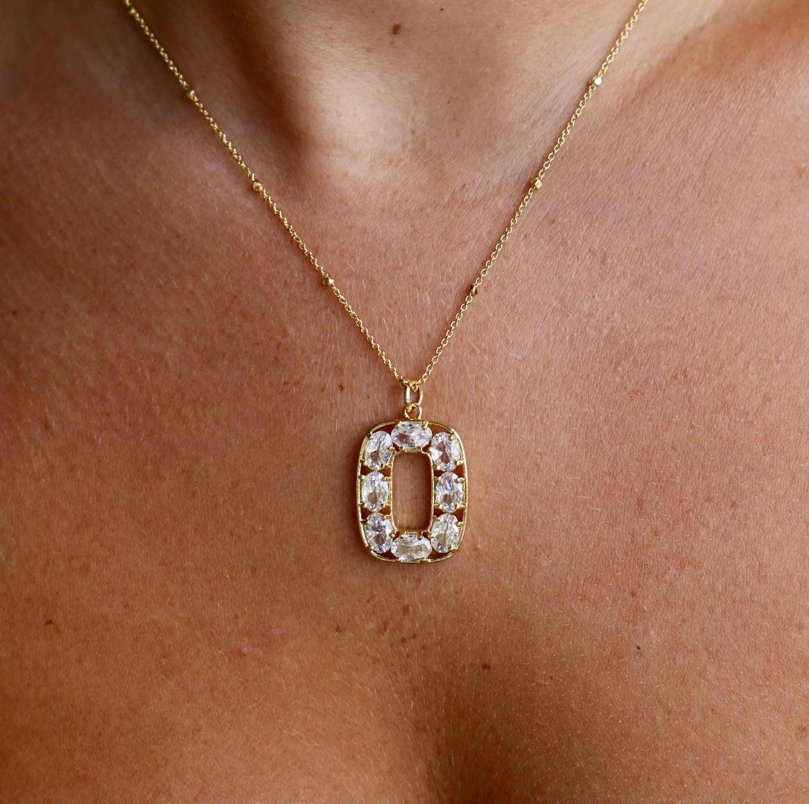 Glow Necklace