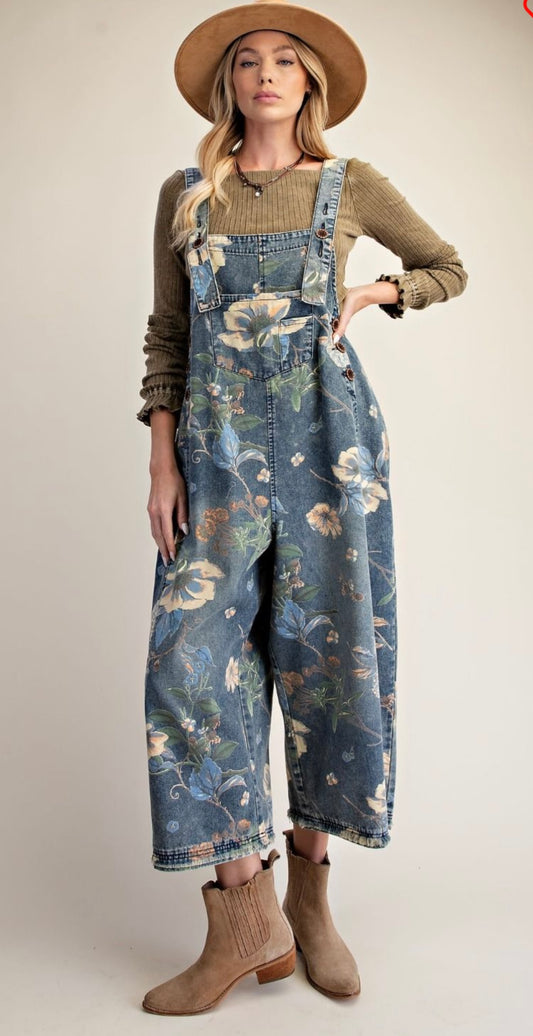 Jamison Jumpsuit