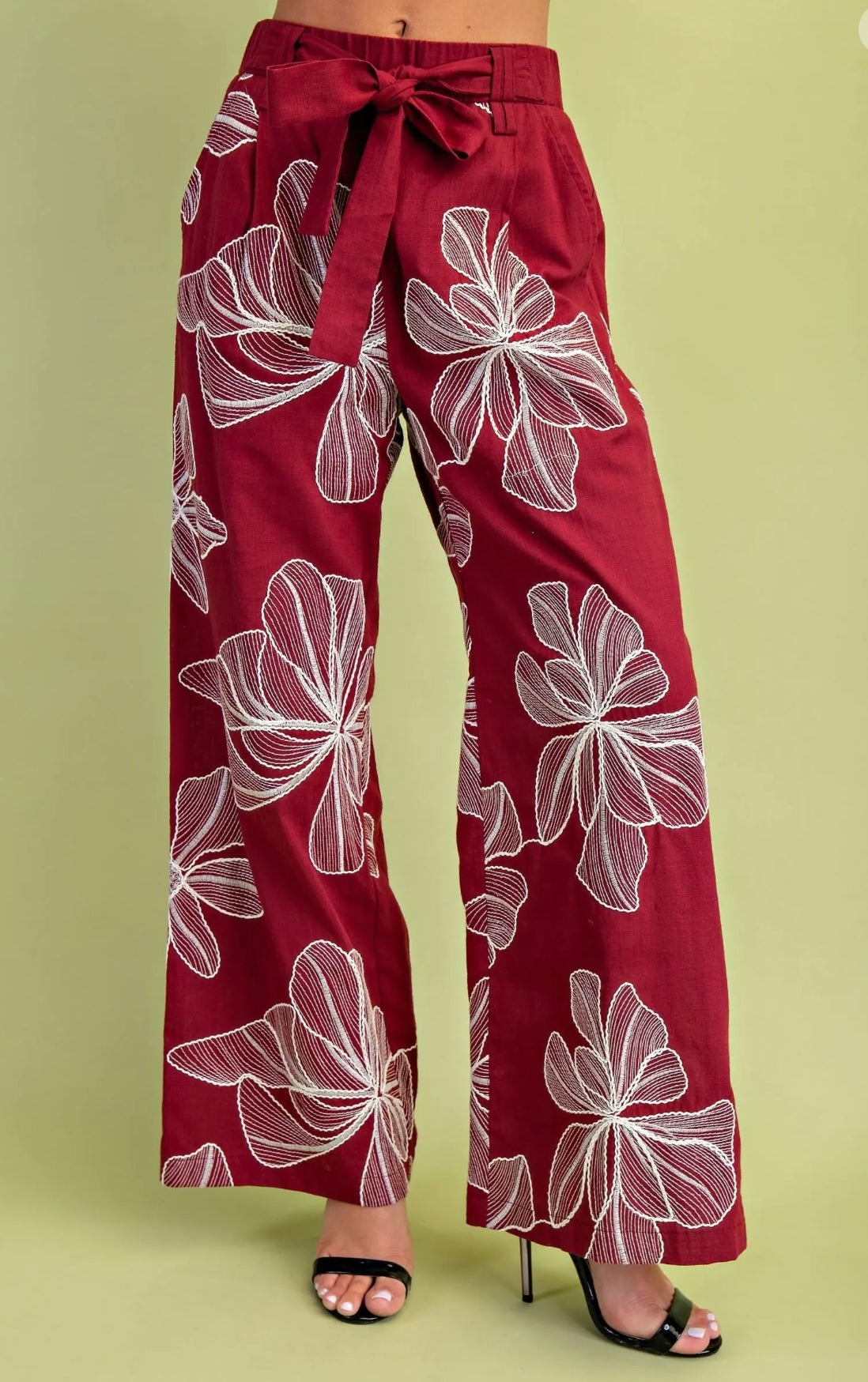 Ibiza Pants