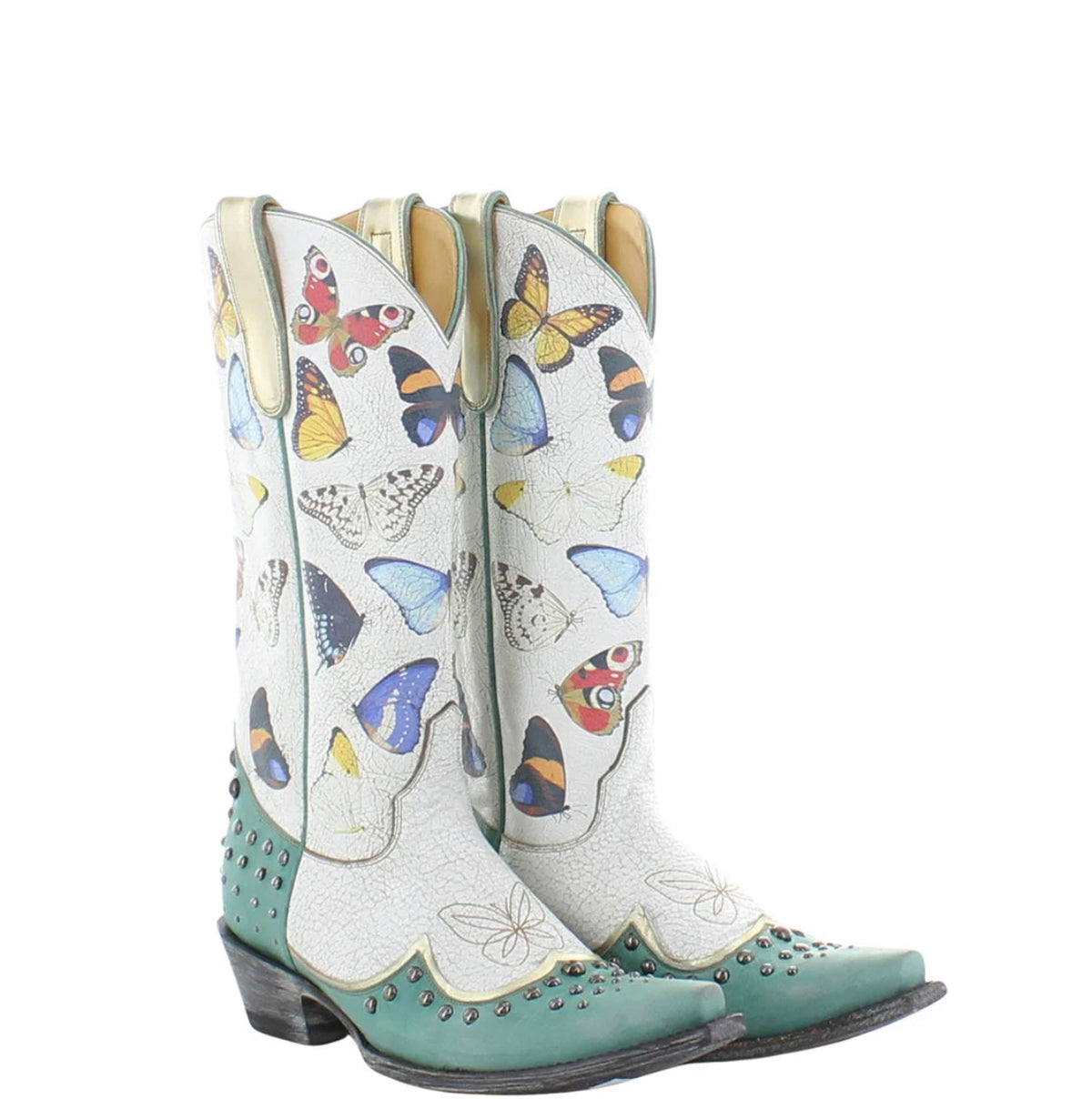 Eilir Boot