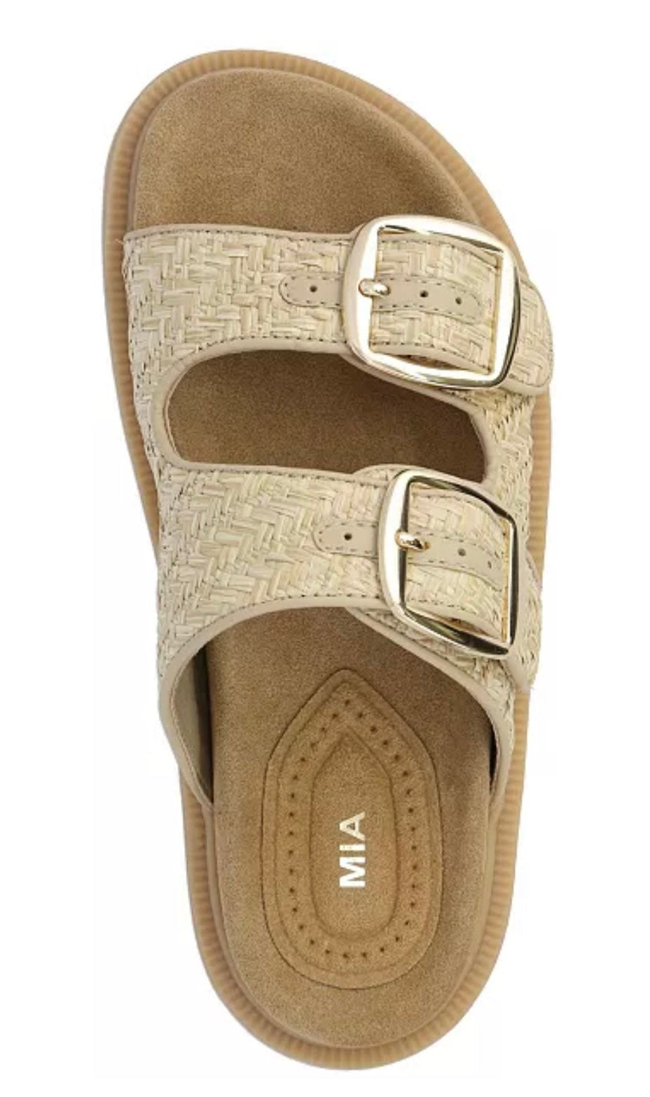 Monica Slide Sandal