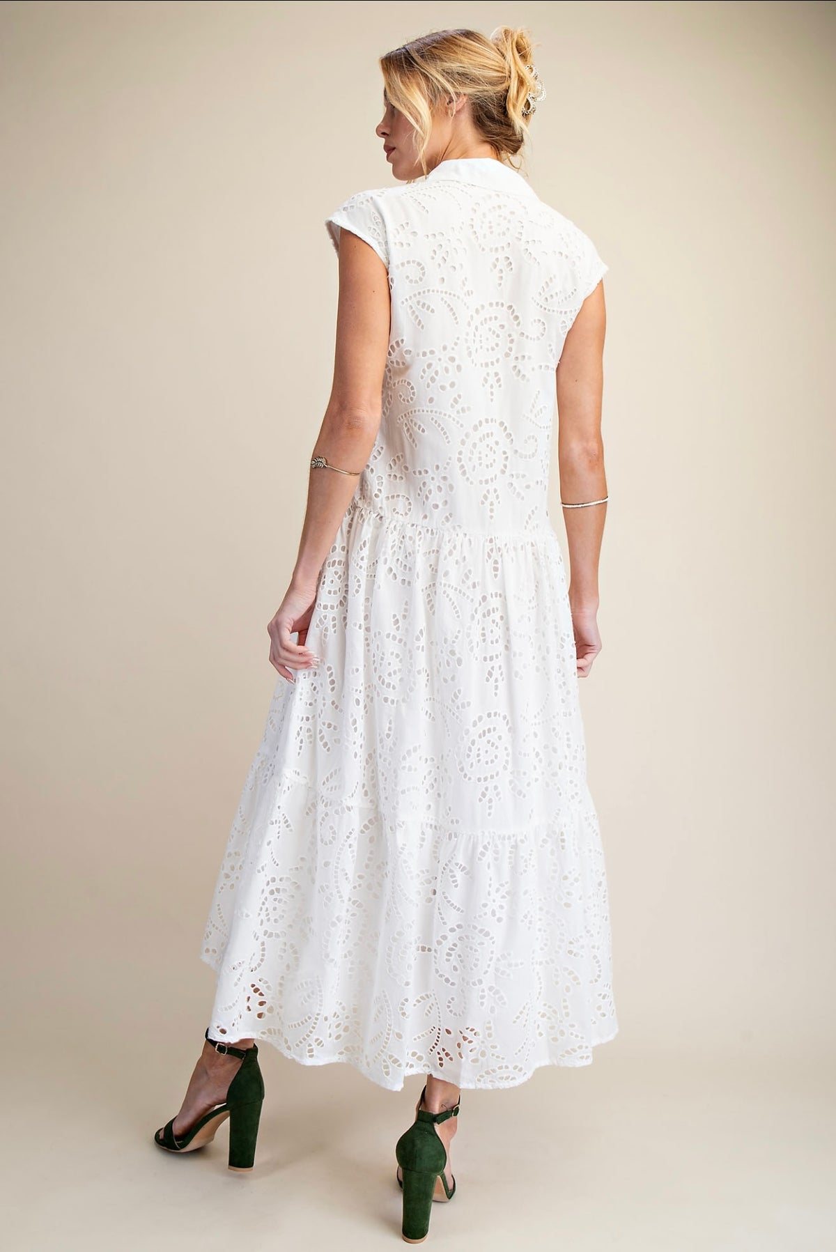 KellyAnne Dress