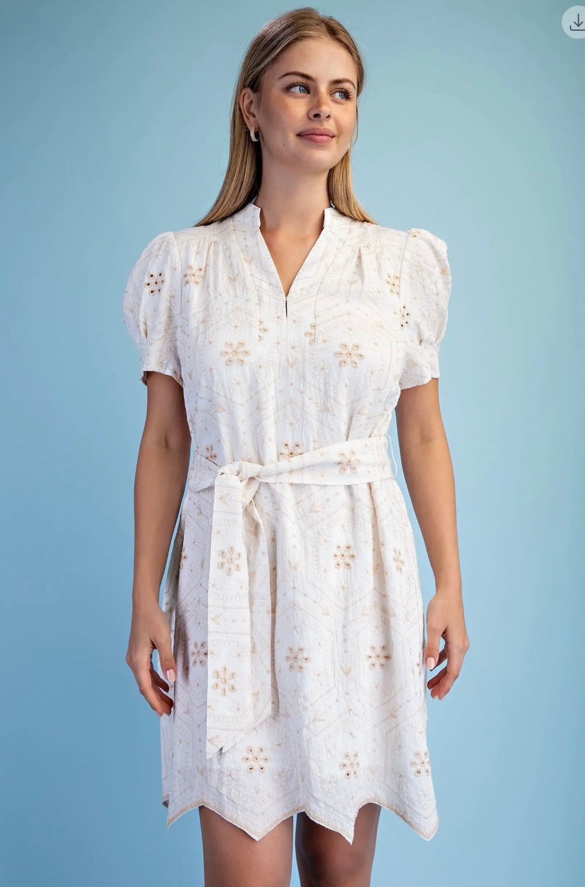 Jaden Dress