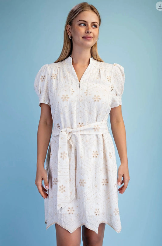 Jaden Dress