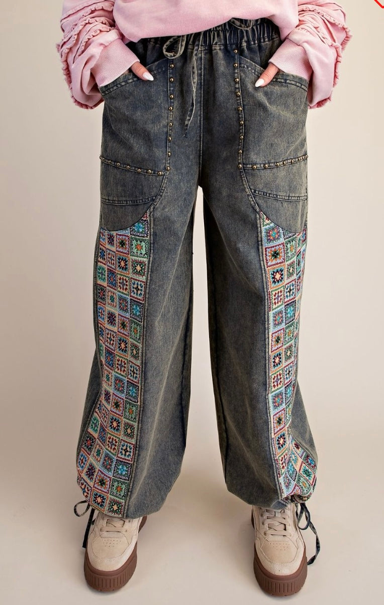 Sloan Pants
