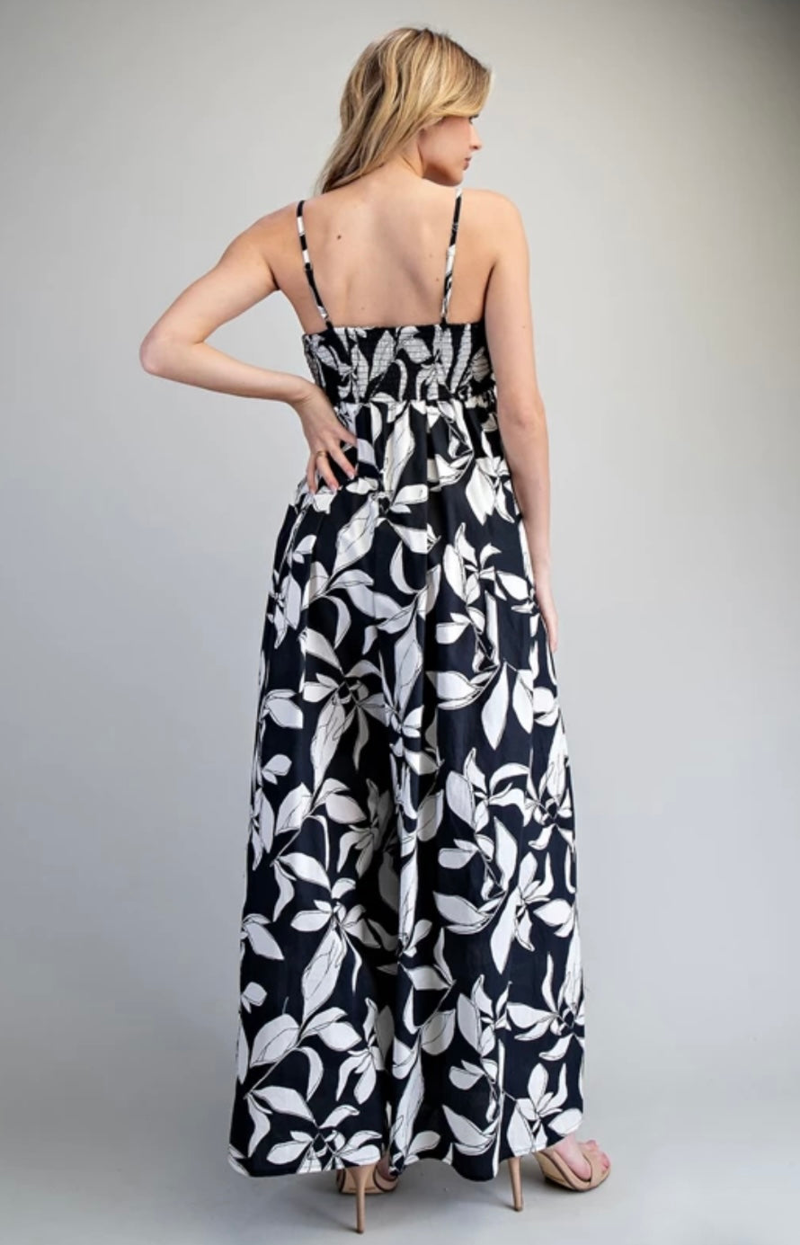 Kary Jumpsuit