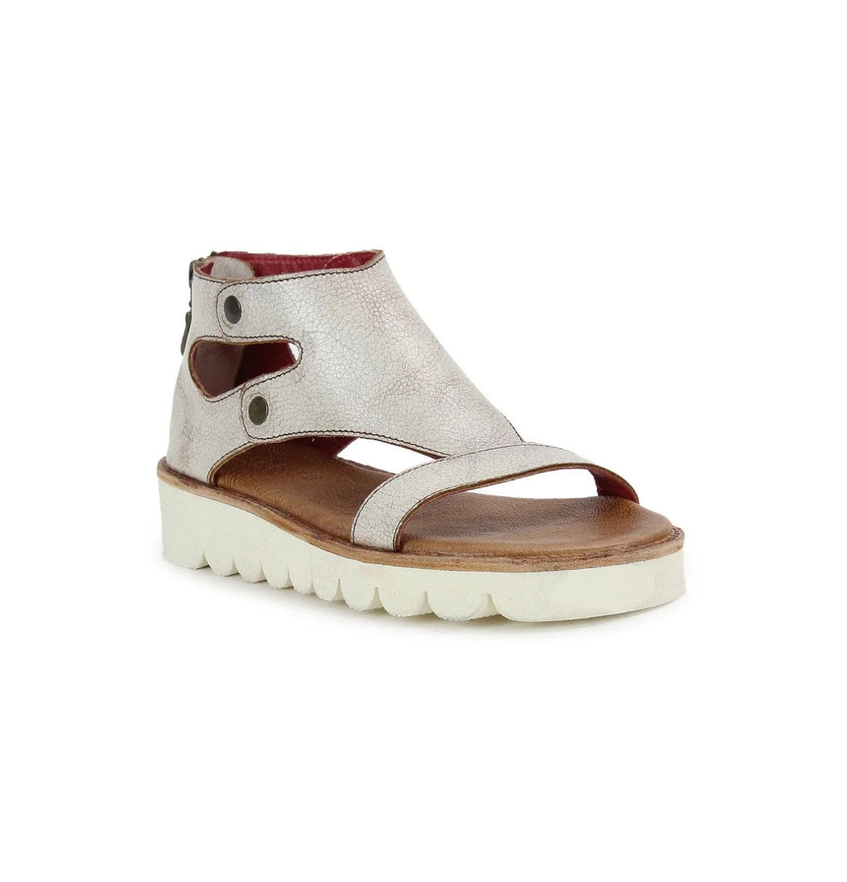 Soni Leather Sandal