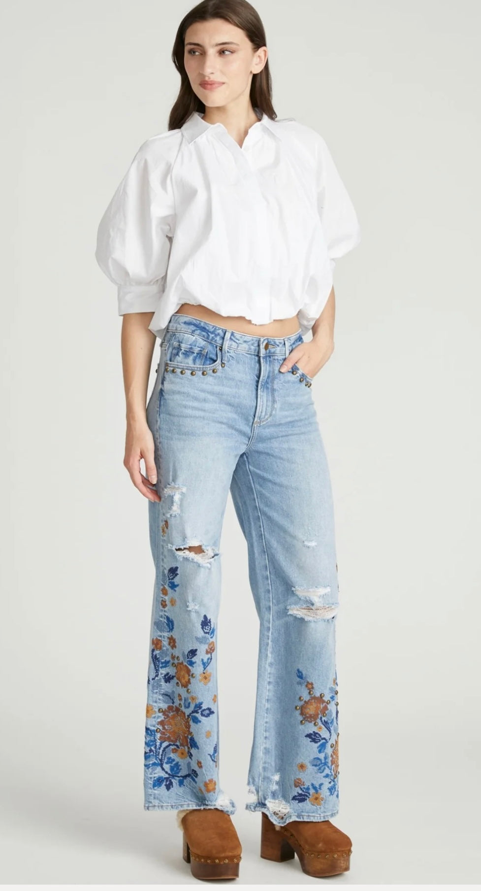 Marlena Jeans