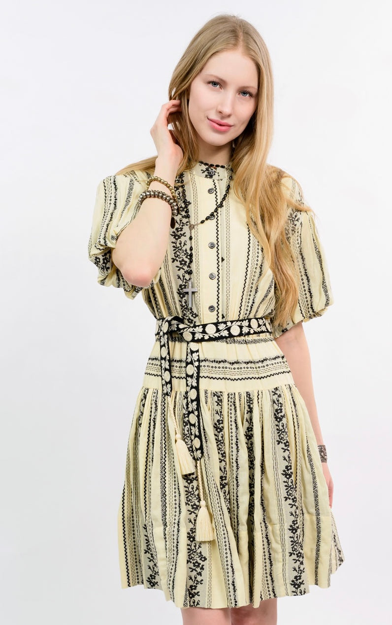 Rosita Dress