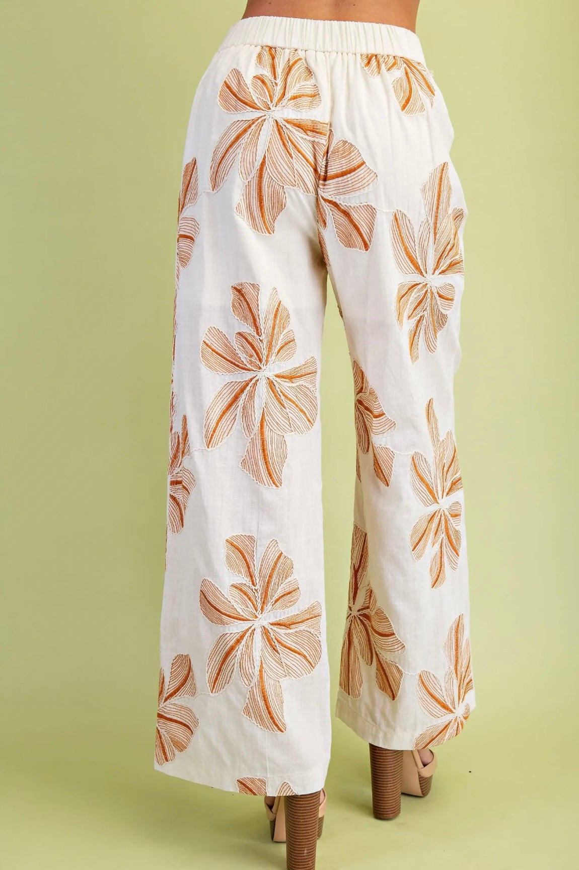 Ibiza Pants
