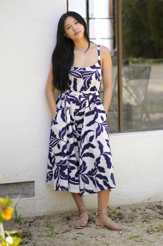 Delia Jumpsuit