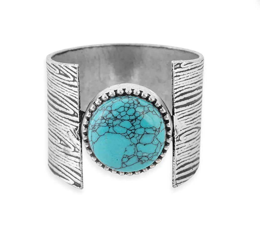 Talladonna Trail Ring