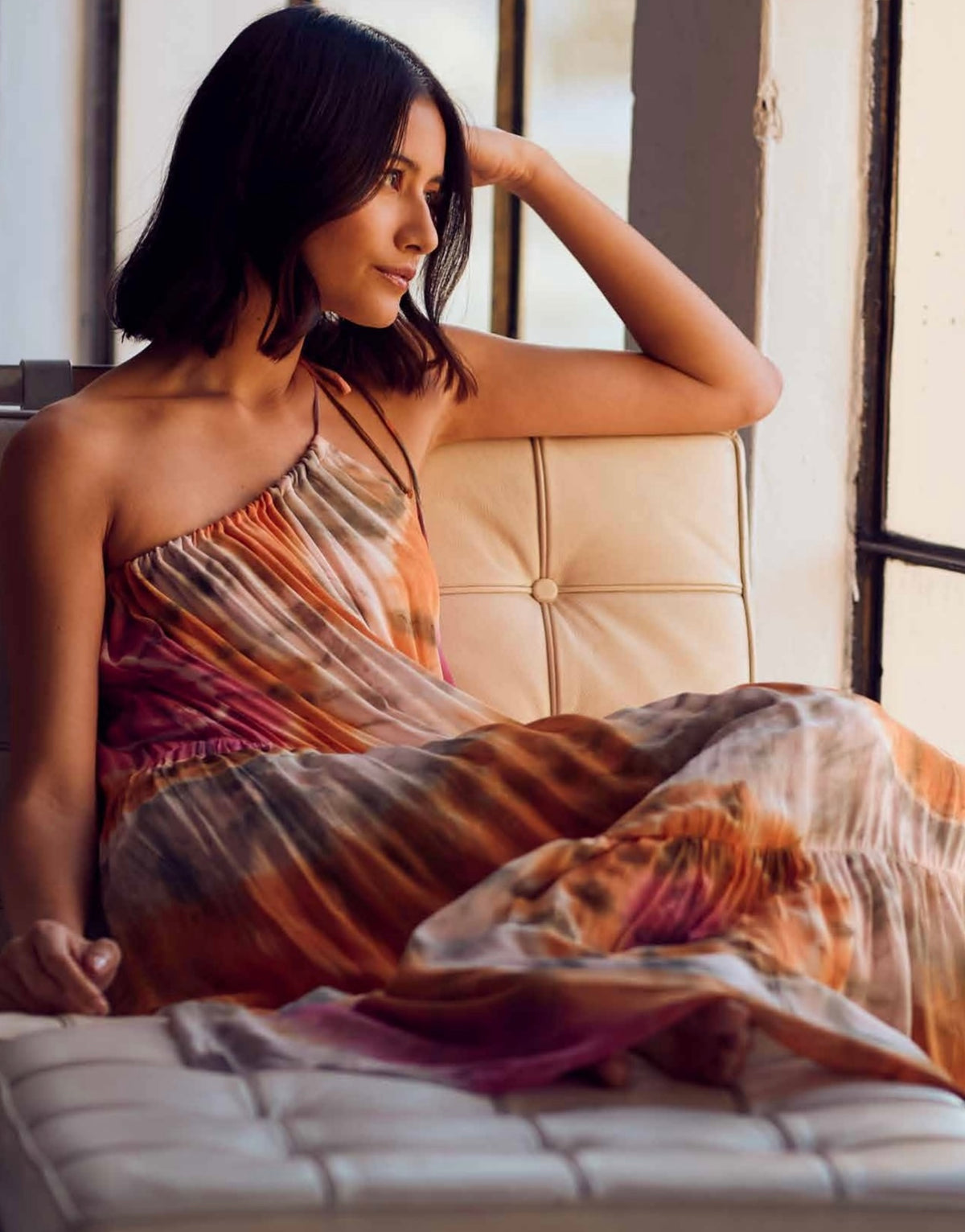 Kiana Dress