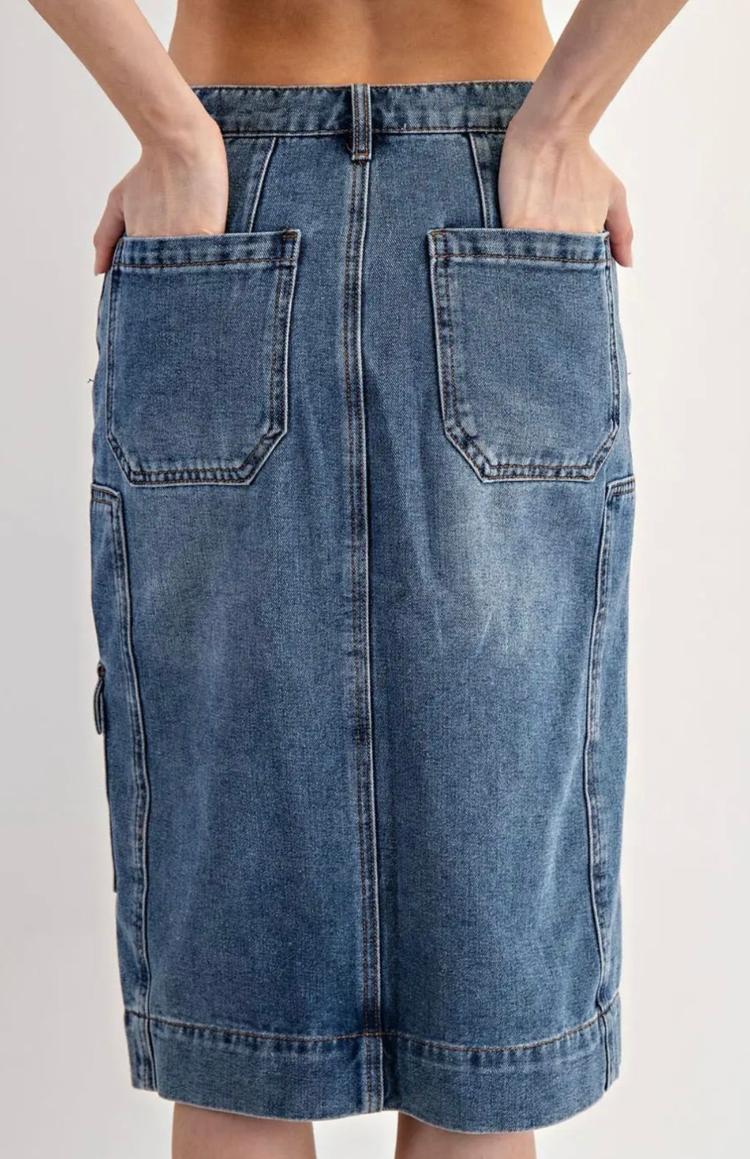 Kirkland Skirt