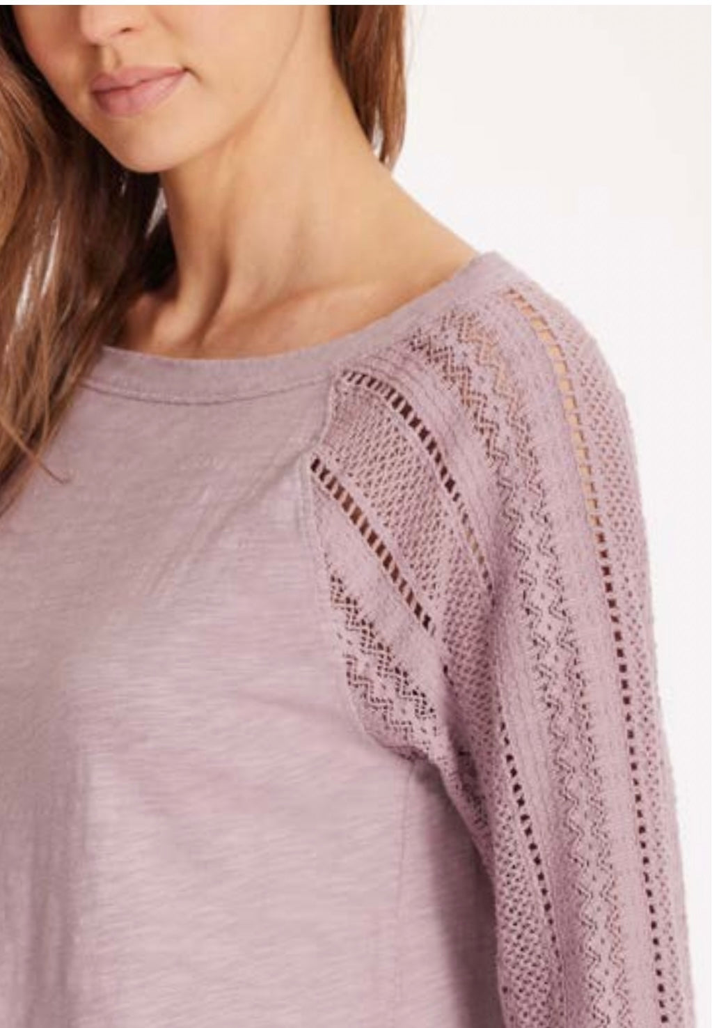 Pricilla Top