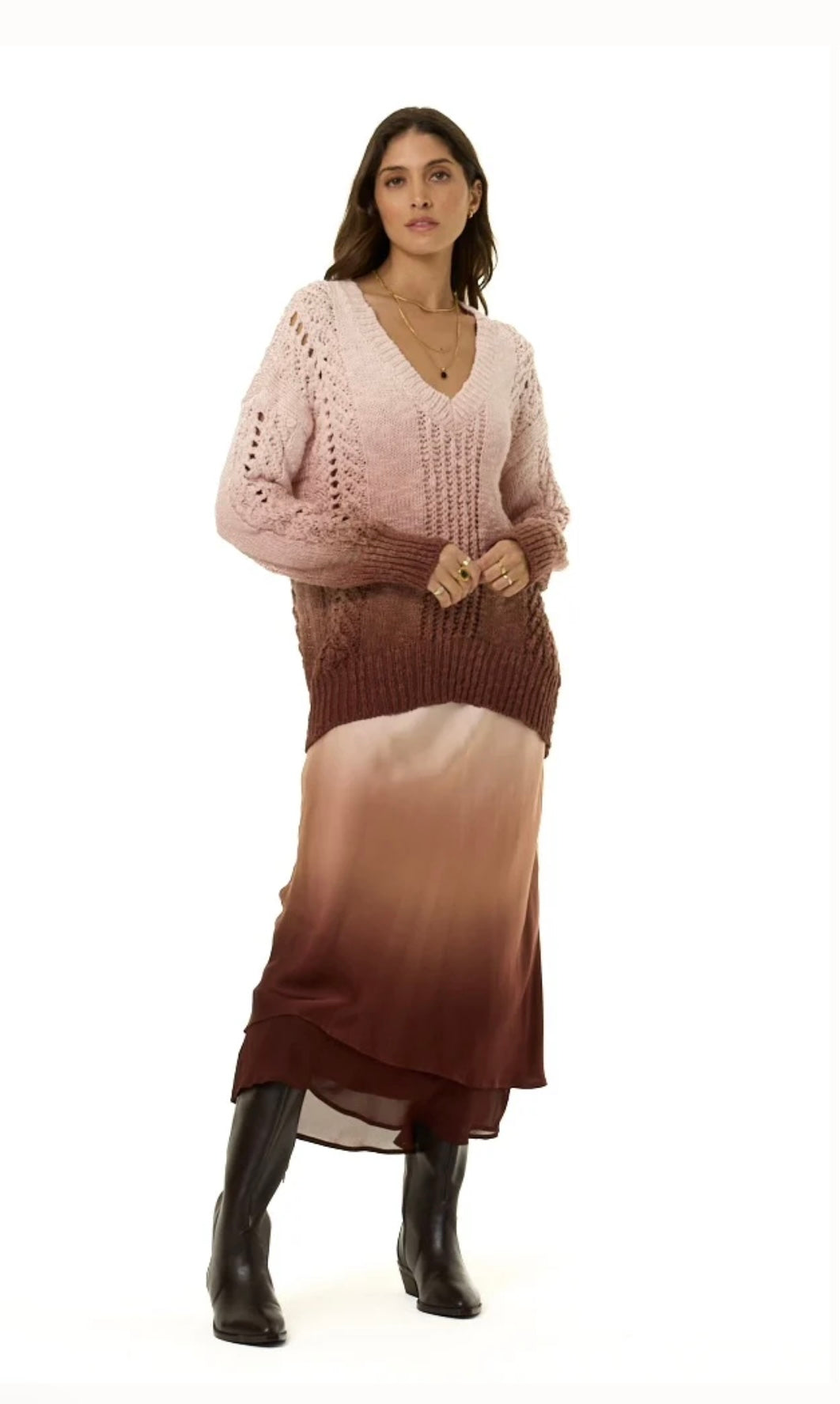 Perrin Skirt