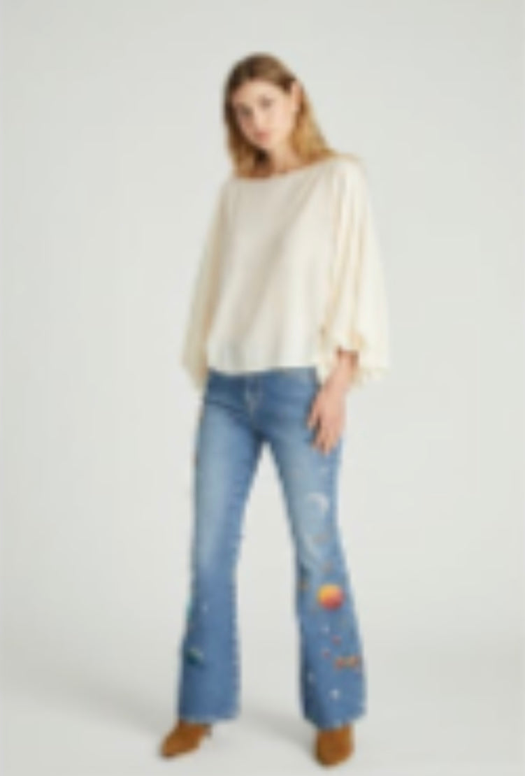 Outta This World Jeans