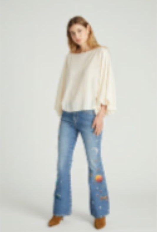 Outta This World Jeans