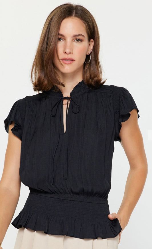 Artie Blouse