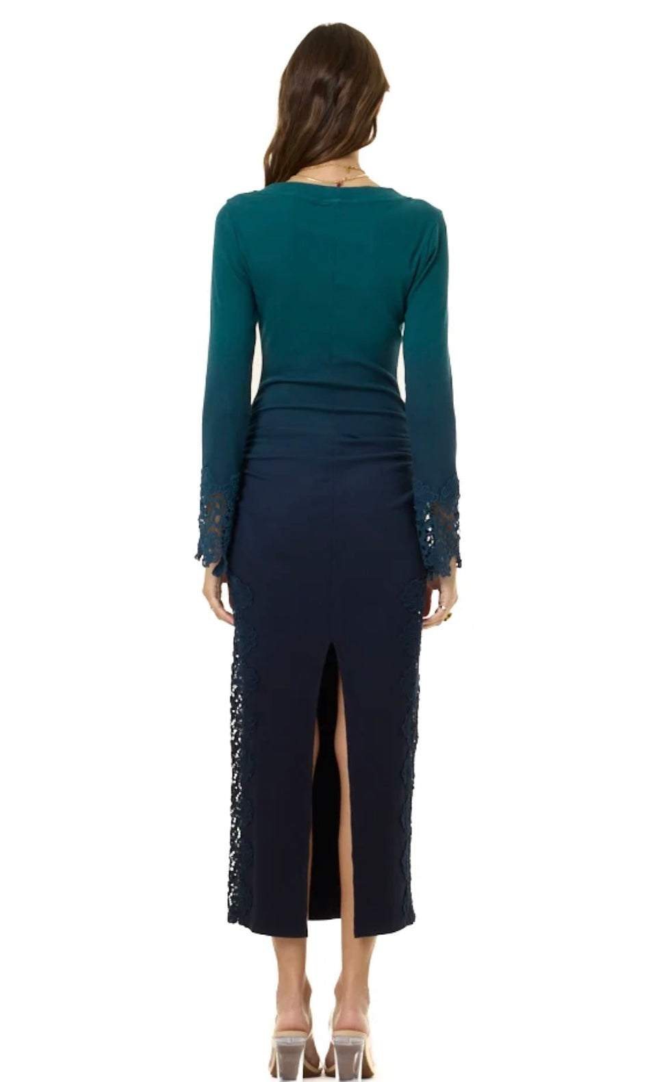 Dantela Dress