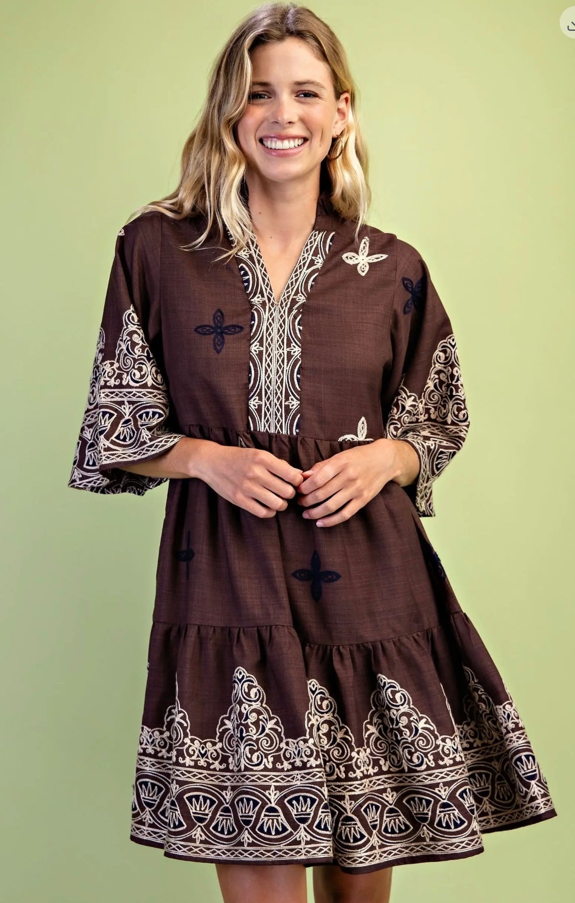 Briar Dress