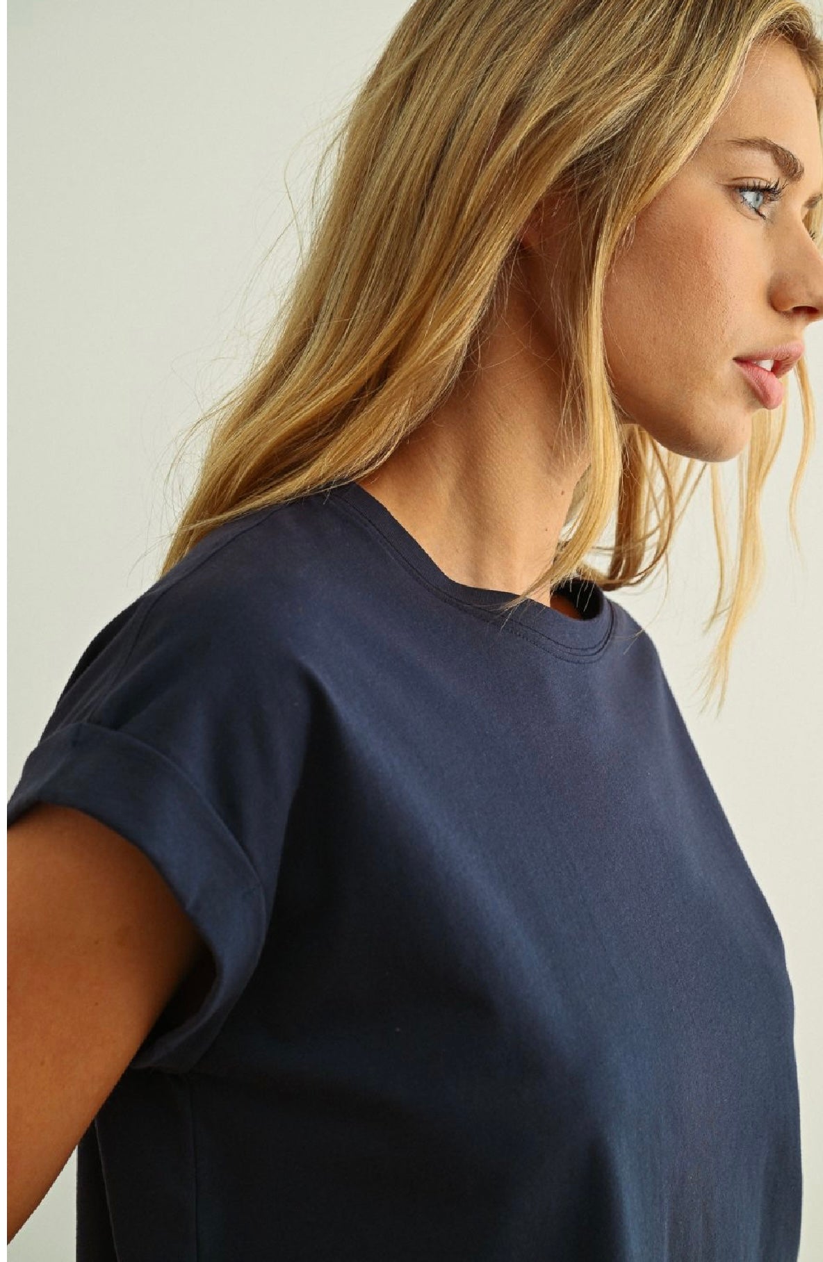 Jade Tee
