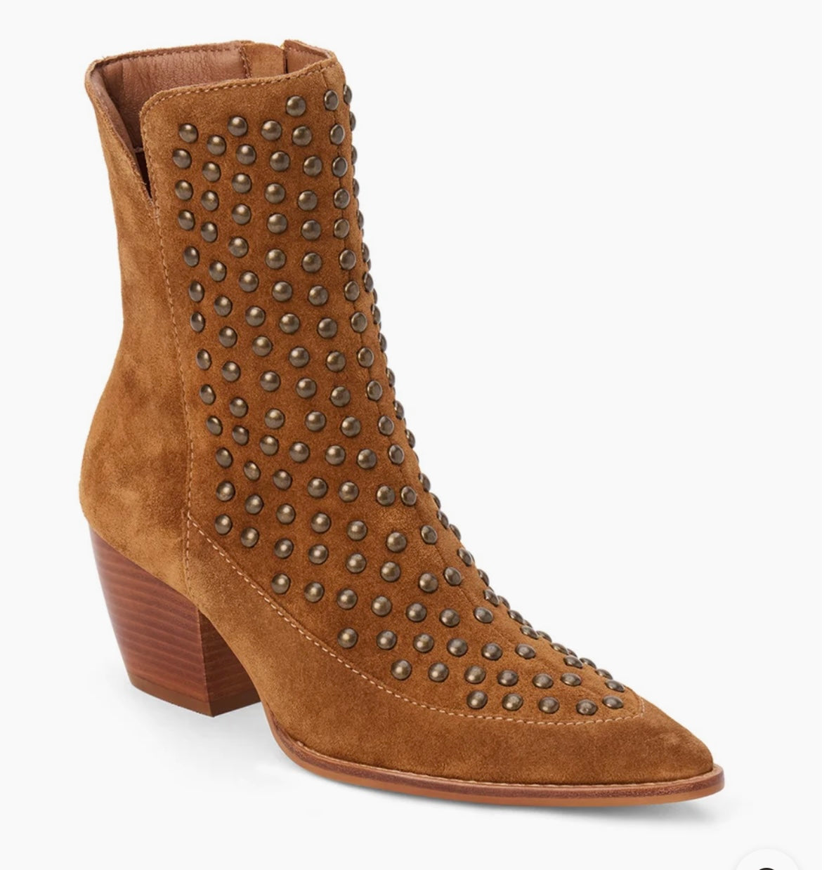 Margaret Boot