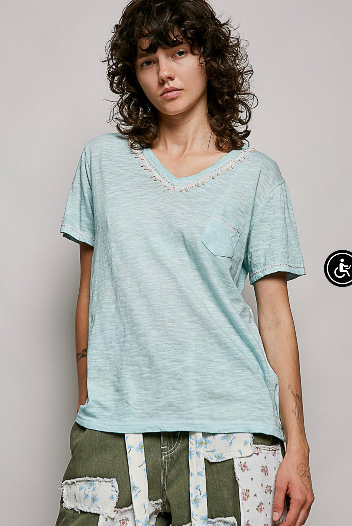Mellow T-Shirt