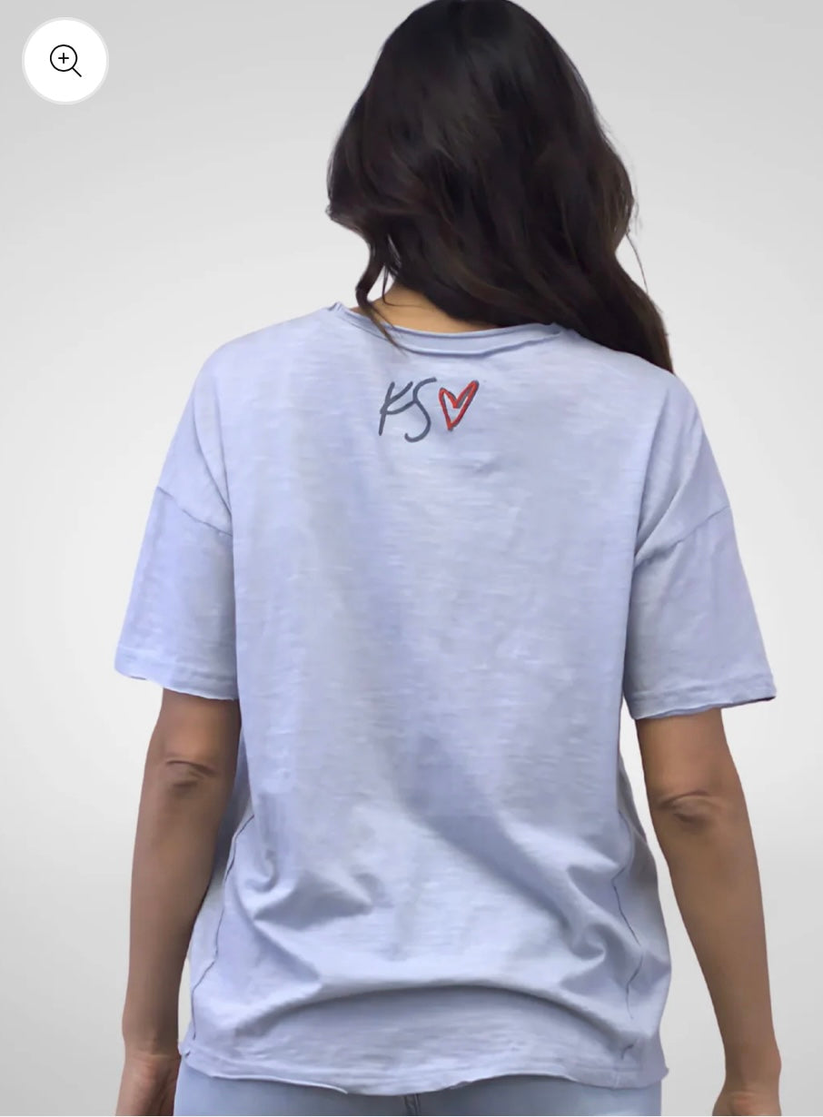 Chloe Tee