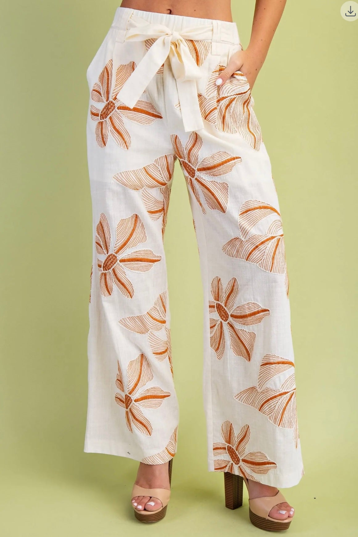 Ibiza Pants