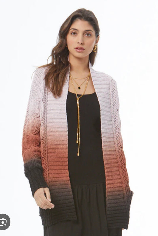 Jimmy Cardigan