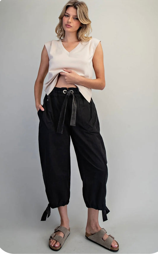 Lyndee Cargo Pants