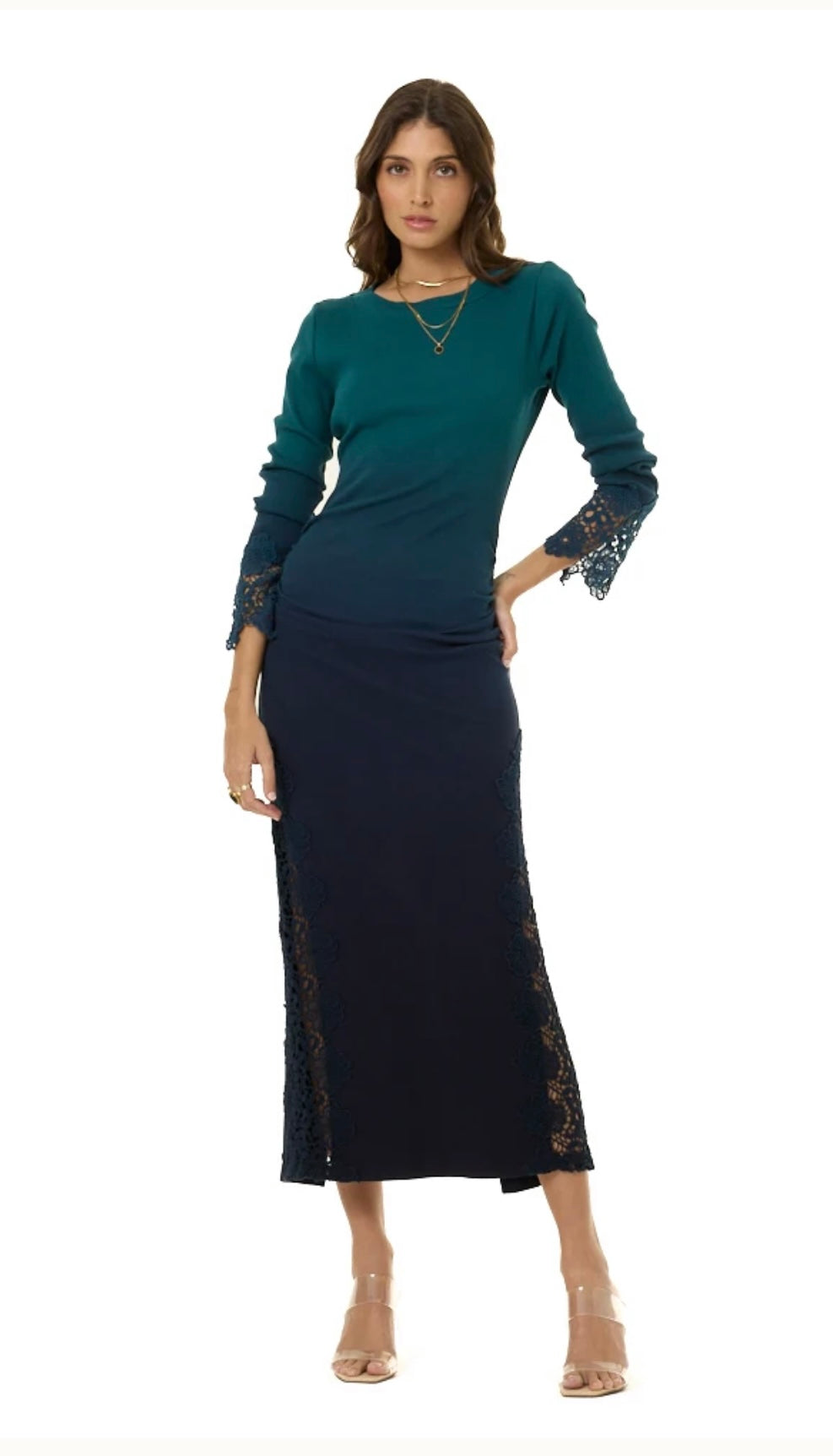 Dantela Dress