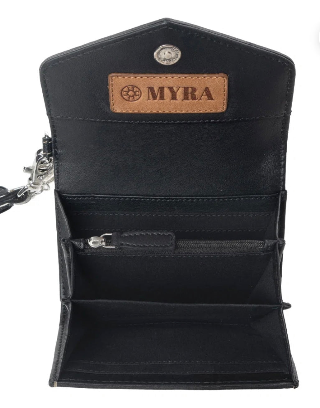 Elise Wristlet Wallet