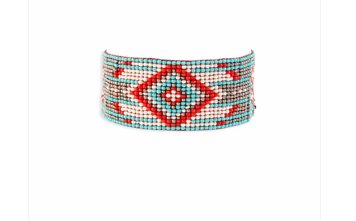 Tribal Bracelet