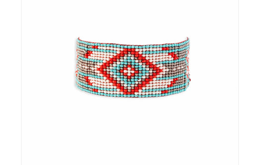 Tribal Bracelet