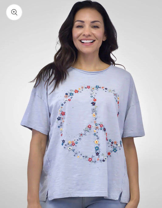 Chloe Tee