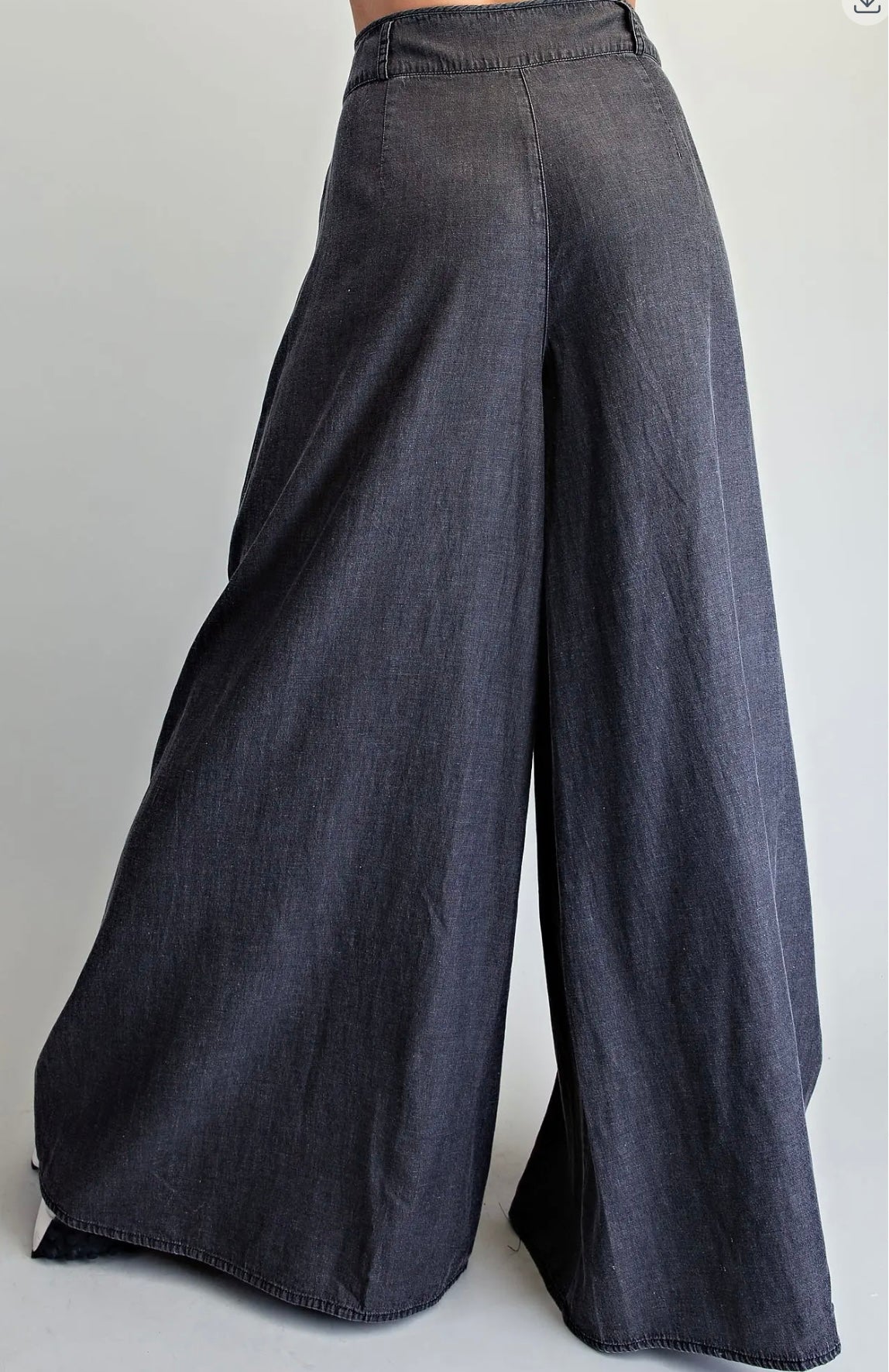 Hollester Pant