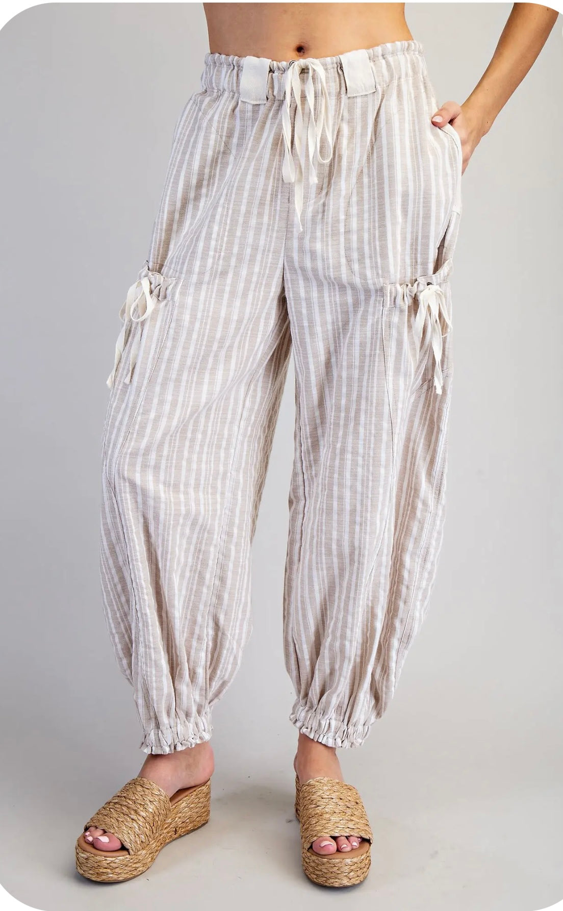 Maddie-B Jogger Pant
