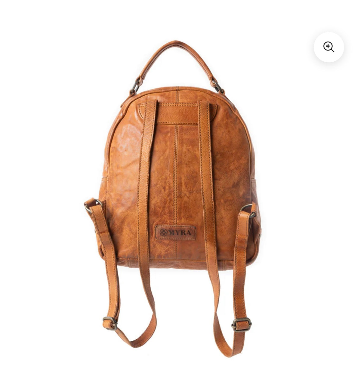 Desert Muse Backpack